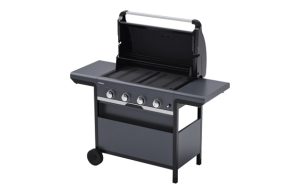 BARBACOA A GAS 4 QUEMADORES 12