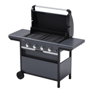 BARBACOA A GAS 4 QUEMADORES 12