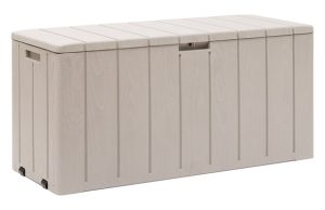 ARCON BRAVO 270 L GRIS 117 X 4