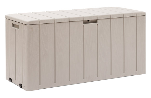 ARCON BRAVO 270 L GRIS 117 X 4