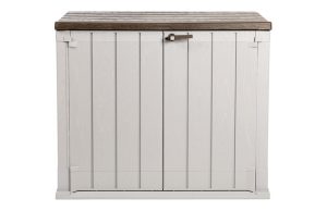 COBERTIZO STORER PLUS XL 1270L