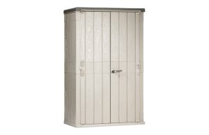 COBERTIZO STORA WAY 1670LTAUPE