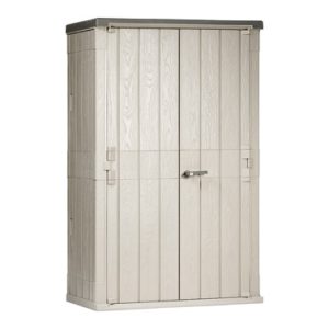 COBERTIZO STORA WAY 1670LTAUPE