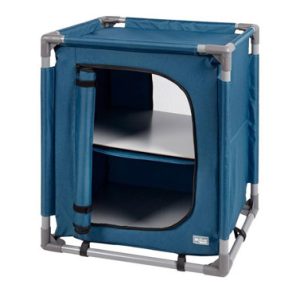ARMARIO CAMPING AKTIVE 63X44X6