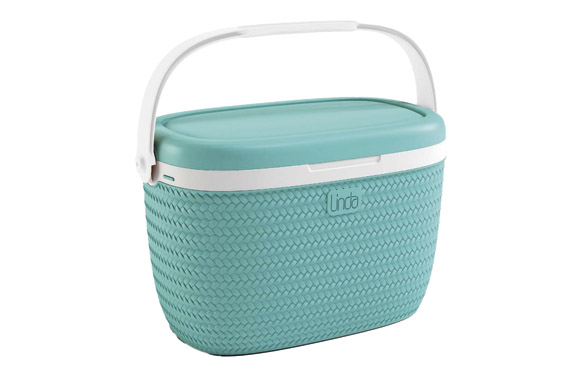 NEVERA RIG. LINDA 18L TQ 42,8X