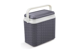 NEVERA RIGI.TERMO. 10 L RATAN