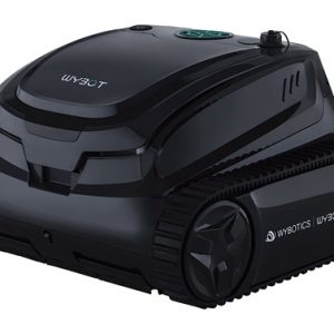 ROBOT LIMPIAF. PISCINA E-TRON