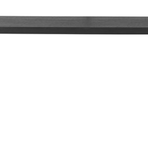 MESA ALUM. POLYWOOD NEGRA/NEG