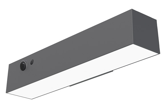 APLIQUE SOLAR IROS 1000LM 4000