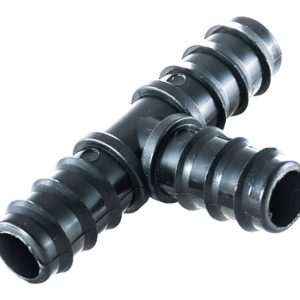 TE PP 10 UDS Ø 16 MM CAUDAL