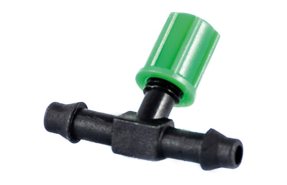 VALVULAS RAMAL 10 UDS Ø 3 – Ø