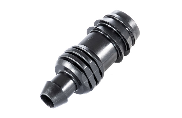 INJERTO TUBO RIEGO 5 UDS Ø32 M