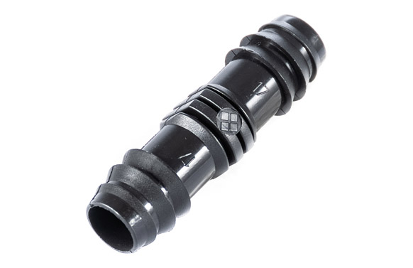 ENLACE PLUS 25 UDS Ø 16 MM NEG