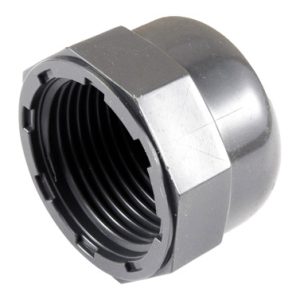 TAPON PVC HEMBRA 3 UDS 3/4" CA