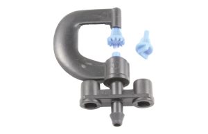 MICROD 30L/H 5 UDS RADIO 1,2 3