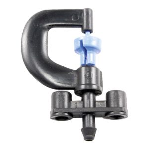 MICROASPERSOR 30L/H 5 UDS AZUL