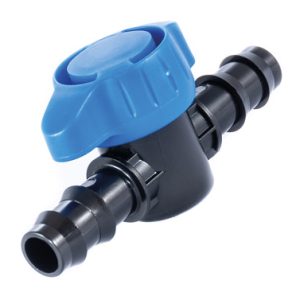 VALVULA PARA RAMAL 5 UDS CAUDA