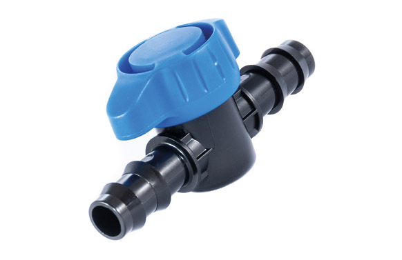 VALVULA PARA RAMAL 5 UDS CAUDA