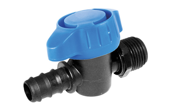 VALVULA RAMAL 5 UDS Ø 16 MM CA