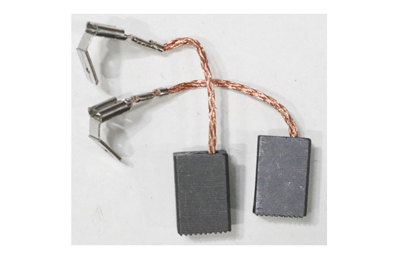 ESCOBILLAS SIERRA CIRCULAR WS3