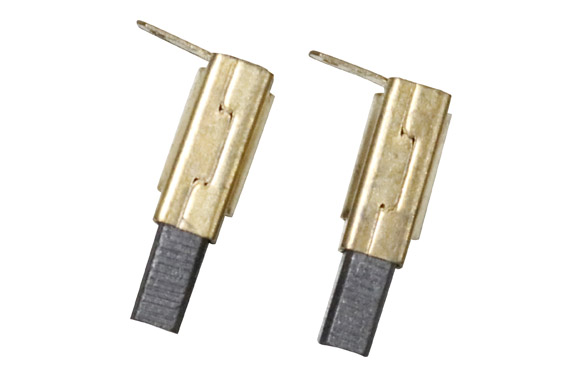 ESCOBILLAS LIJADORA ORBITAL WS