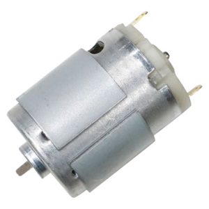 MOTOR RECAMBIO SIERRA CALAR WS