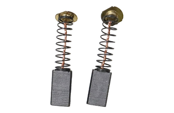 ESCOBILLAS LIJADORA EXCENTRICA