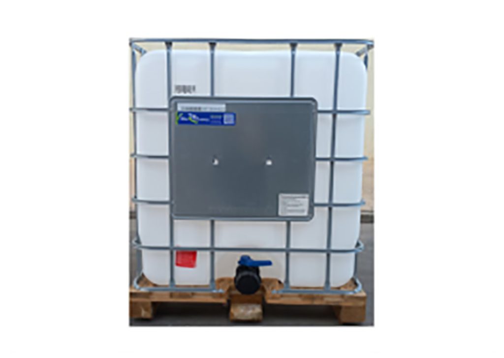 DEPOSITO IBC AGUA REACON 1000L