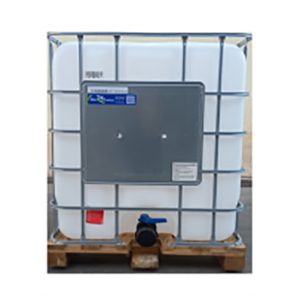 DEPOSITO IBC AGUA REACON 1000L
