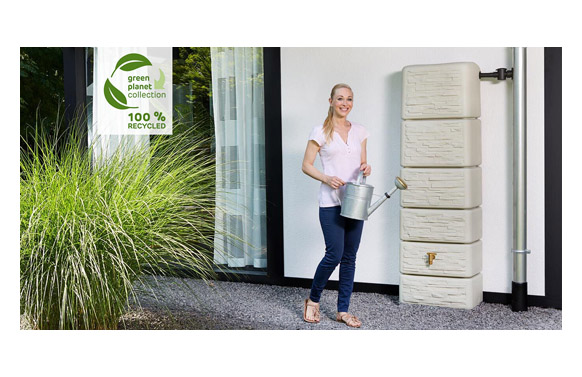 DEPOSITO SLIM STONE DECOR BEIG