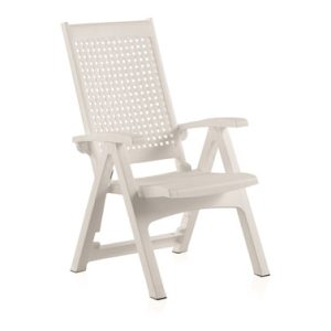 SILLON POSICIONES RESINA METAL