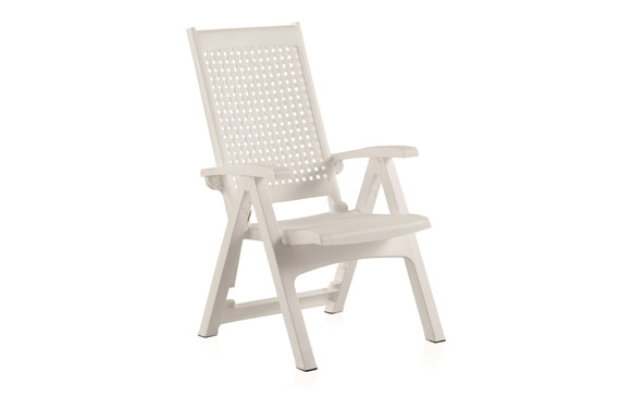 SILLON POSICIONES RESINA METAL