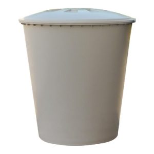 DEPOSITO AGUA POTABLE REDONDO