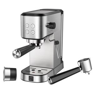 CAFETERA EXPRESSO AROMA DUO 20