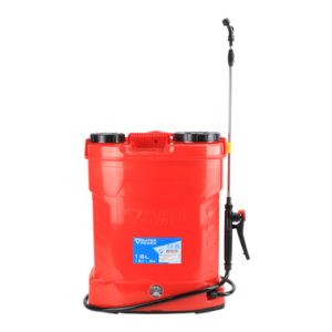 PULVERIZ BATE SAURIUM 16 L SUP