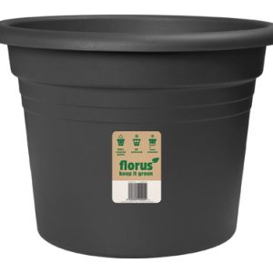 MACETA RED MEDITER Ø 25 ANTRA