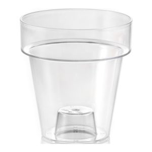 JARDINERA TRANSP. PORTO Ø20 4L