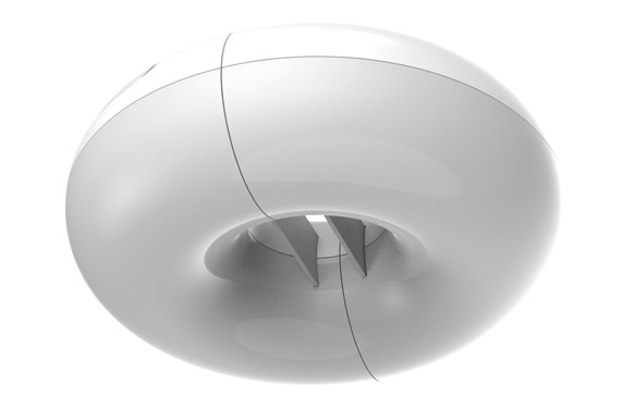 PLAFON SOMBRILLA PORTATIL LIMA