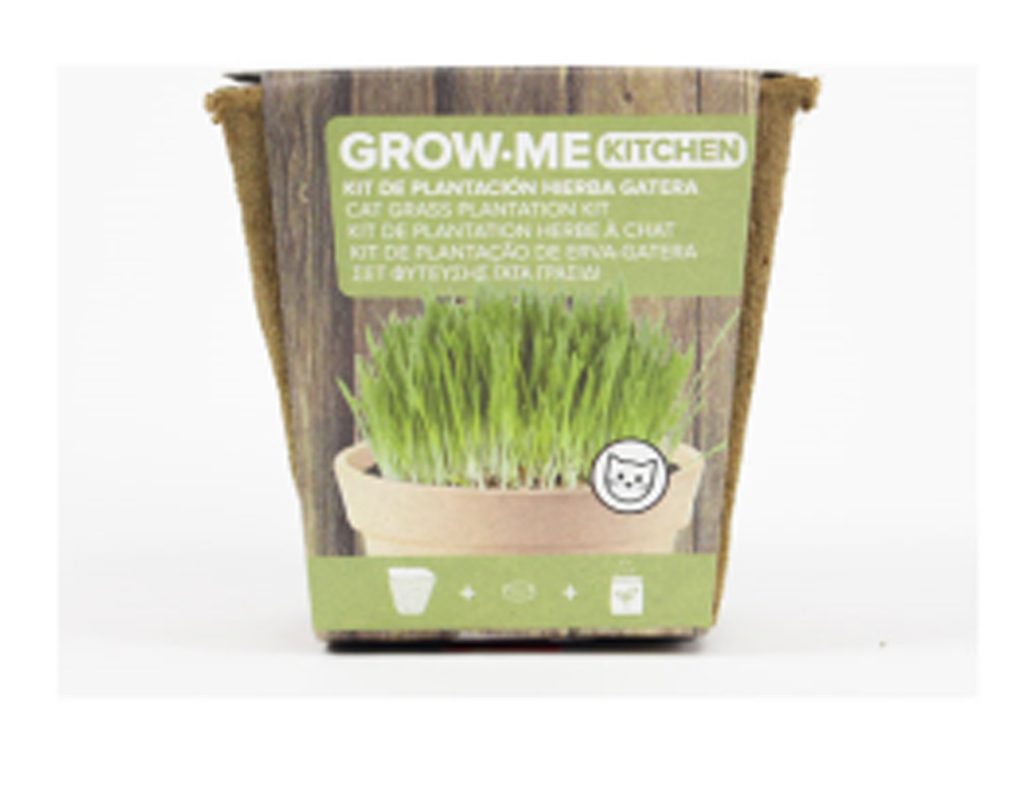 SEMILLAS HIERBA GATOS 10 GRGAR