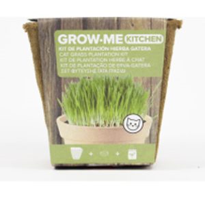 SEMILLAS HIERBA GATOS 10 GRGAR