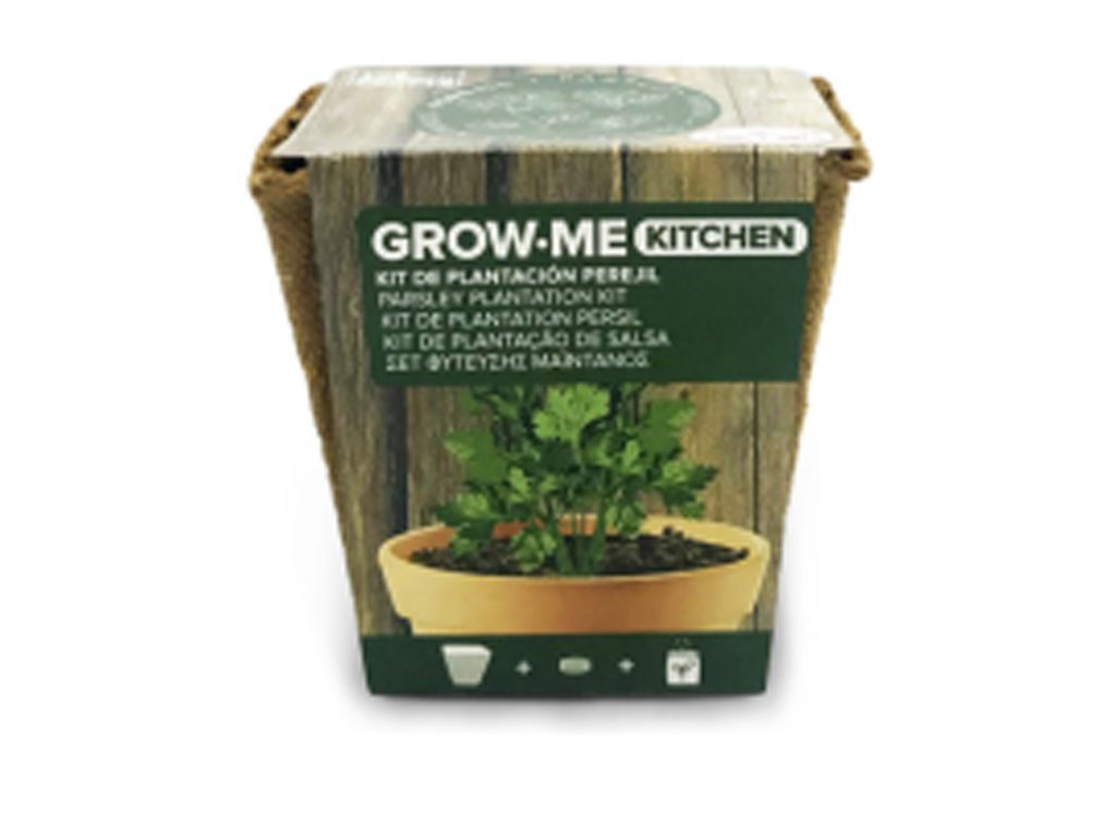 SEMILLAS PEREJIL GIGANTE ITALI