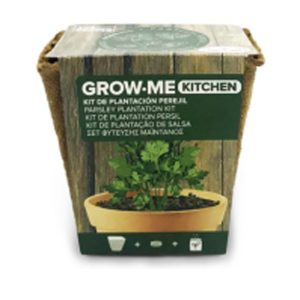 SEMILLAS PEREJIL GIGANTE ITALI