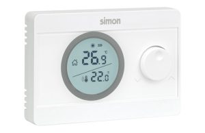 TERMOSTATO DIGITAL ON/OFF