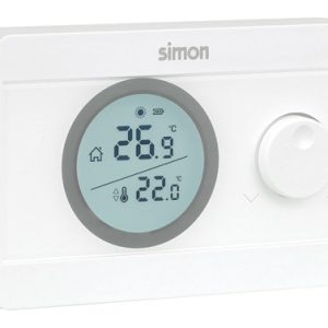 TERMOSTATO DIGITAL ON/OFF