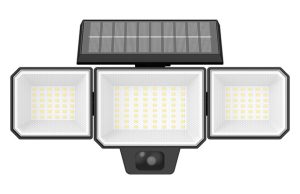PROYECT. SOLAR NYSIL 1000LM 50