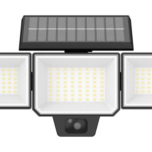 PROYECT. SOLAR NYSIL 1000LM 50