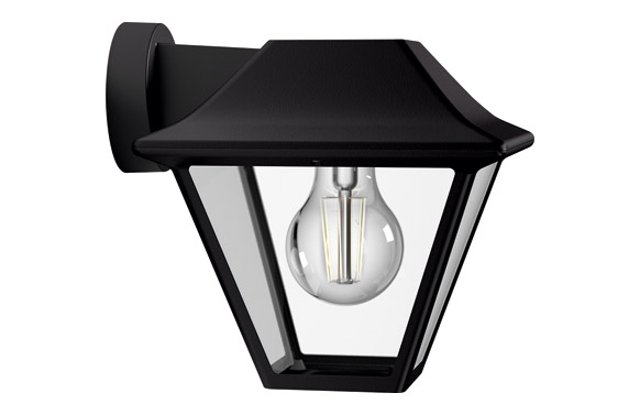 APLIQUE DESCENDENTE ALPENGLOW