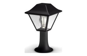 SOBREMURO ALPENGLOW NEGRO IP 4