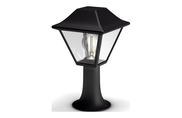 SOBREMURO ALPENGLOW NEGRO IP 4