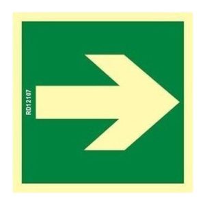 SEÑAL FECHA BIDIRECCION DCHA/I